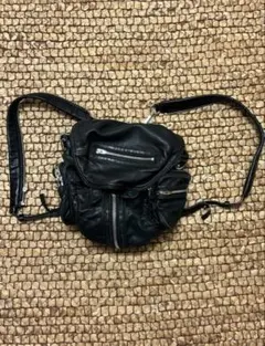 2026年最新】アレキサンダー ワン バック パックの人気アイテム - メルカリ