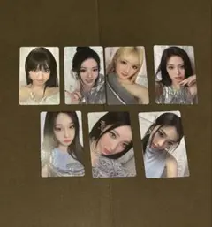 BABYMONSTER drip トレカ コンプ