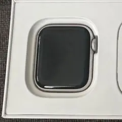 Apple Watch SE 第2世代 40mm バッテリー79% バンド付