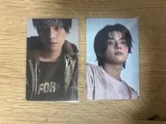 ENHYPEN THE SIN：VANISH トレカ　ジェイク