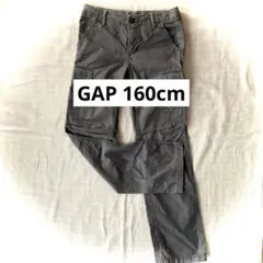 A117 GAP カーゴパンツ160cm XXL 14-16歳