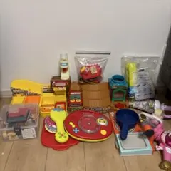 おもちゃセット