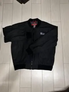 BRAHMA ThyssenKrupp ブルゾン ジャケット　ウール