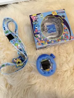中国限定】数量限定 tamagotchi 非人哉コラボ 完売品 パラダイス