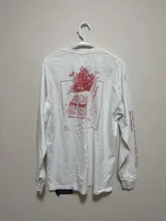 Vaundy 【life hack 】Tシャツ - メルカリ