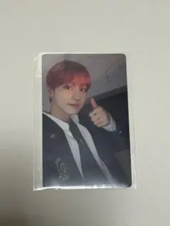 ジョンウォン manifesto Weverse shopトレカ ENHYPEN