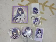 推しの子ニーハオパンダくじ　黒川あかねまとめ売り