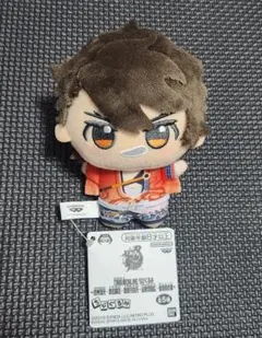 刀剣乱舞ONLINE 陸奥守吉行 ちびぐるみ