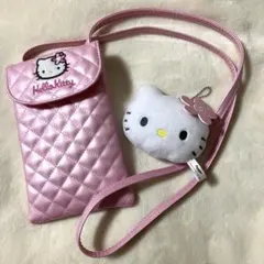 キティちゃん一番くじセット