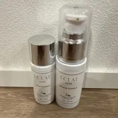 ÉCLAT モイストブースター & ケラチンブースター セット