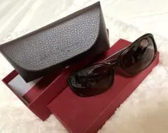 Salvatore Ferragamo サングラスのサムネイル