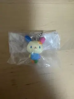 めじるしアクセサリー サンリオキャラクターオールスター ウサハナ