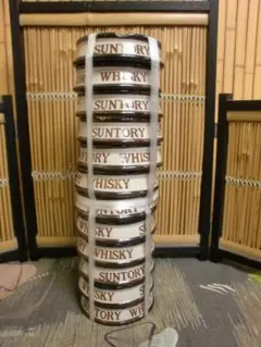 2026年最新】サントリー 灰皿の人気アイテム - メルカリ