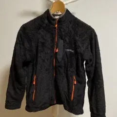 mont-bell キッズ　フリースジャケット　150