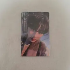boynextdoor テサン weverse japan ラキドロ トレカ - メルカリ