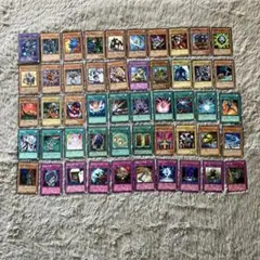 遊戯王　まとめ売り　レリーフ　20th 25th など 遊戯王 まとめ売り セット バラ売り不可 原典 スタジオダイス版