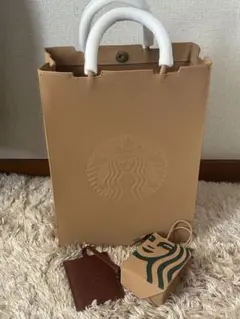 ☆非売品☆スターバックスコーヒー 限定レザースリーブ - メルカリ