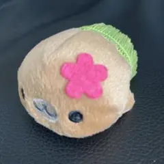 まめゴマ パラダイス てのりぬいぐるみ こんがりゴマ - メルカリ