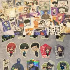 ブルーロック ブルロ グッズ まとめ売り