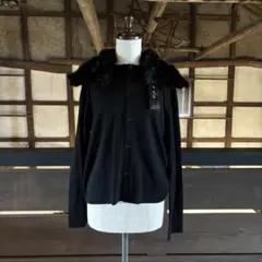 2025年最新】noir kei ninomiya カーディガン・ボレロ・アンサンブルの