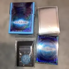 遊戯王 プリズマティックゴッドボックス スクリューダウン