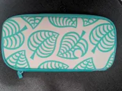 arigateaux様専用　Switchライト用ケース（あつ森Version）