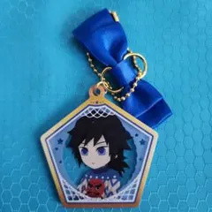 鬼滅の刃 2023 クリスマス オーナメントチャーム 冨岡義勇