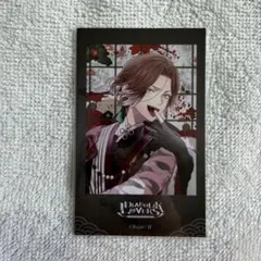 ディアラバ ポラカ ライト 血華狂乱