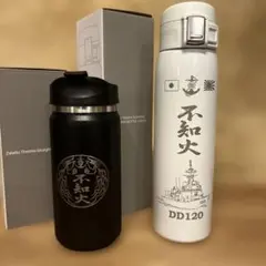 映画【はたらく細胞】酸素ボンベ風ステンレスボトル - メルカリ
