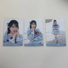 劇薬中毒衣装生写真 佐々木舞香コンプ - メルカリ