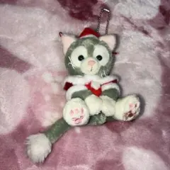 TDS ディズニーシー ジェラトーニぬいぐるみストラップ - メルカリ