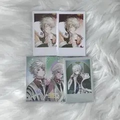 にじさんじ Dytica 叢雲カゲツ 2周年 Happy Pack チェキ