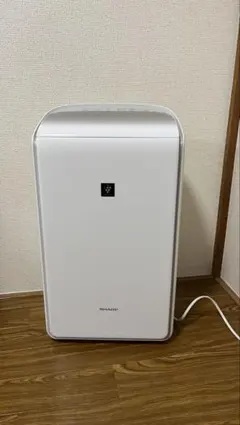 [美品]2023年製SHARP除湿機 2026年最新】シャープ 除湿機 2023の人気アイテム - メルカリ