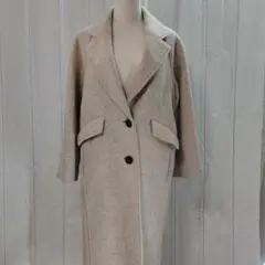 KK030608 MOUSSY / コート