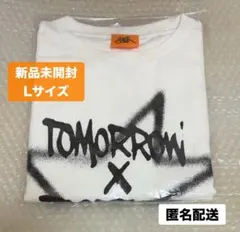 2026年最新】tomorrow x together tシャツの人気アイテム - メルカリ