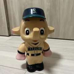 サトコちゃん貯金箱