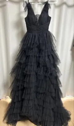 Treat ürself Ballerina fairy tulle dress - メルカリ