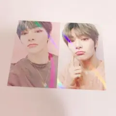 BTS 韓国サイン会 花様年華 直筆サイン JIMIN ジミン - メルカリ