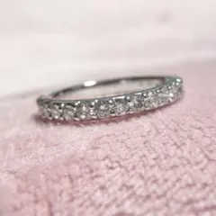 卒業レベル✨サンタマリア アクアマリン 13.8-14mm 内周16.5cm - メルカリ
