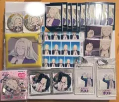 バラ売り〇えぶりでいホスト えぶホス おこのみ太郎 はにくじランド