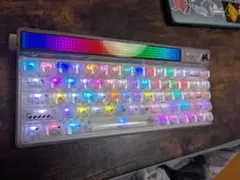 自作分割キーボード IFKB IF WCORNE EPOMAKER 自作分割キーボード IFKB IF WCORNE EPOMAKER - メルカリ