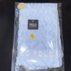 新品✨️POLO BRITSH COUNTRY SPIRITハンカチ ハンドタオルのサムネイル