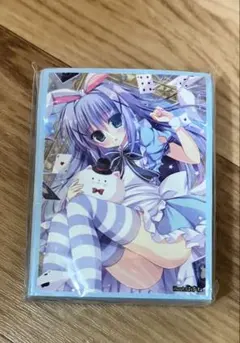 ごちうさ ちのスリーブ - メルカリ