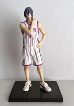 黒子のバスケ 紫原敦 フィギュア 陽泉高校