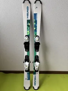 2026年最新】head スキー板 ジュニアの人気アイテム - メルカリ