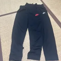 Nike ブラック ジャージ