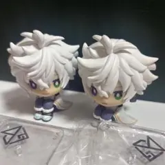 にじこっと 叢雲カゲツ セット売り