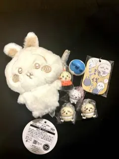 ちいかわグッズ