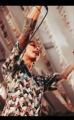 2026年最新】nipoaloha super beaver 渋谷龍太の人気アイテム - メルカリ