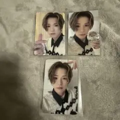 ナイトガーデン　アサヒ　トレカ